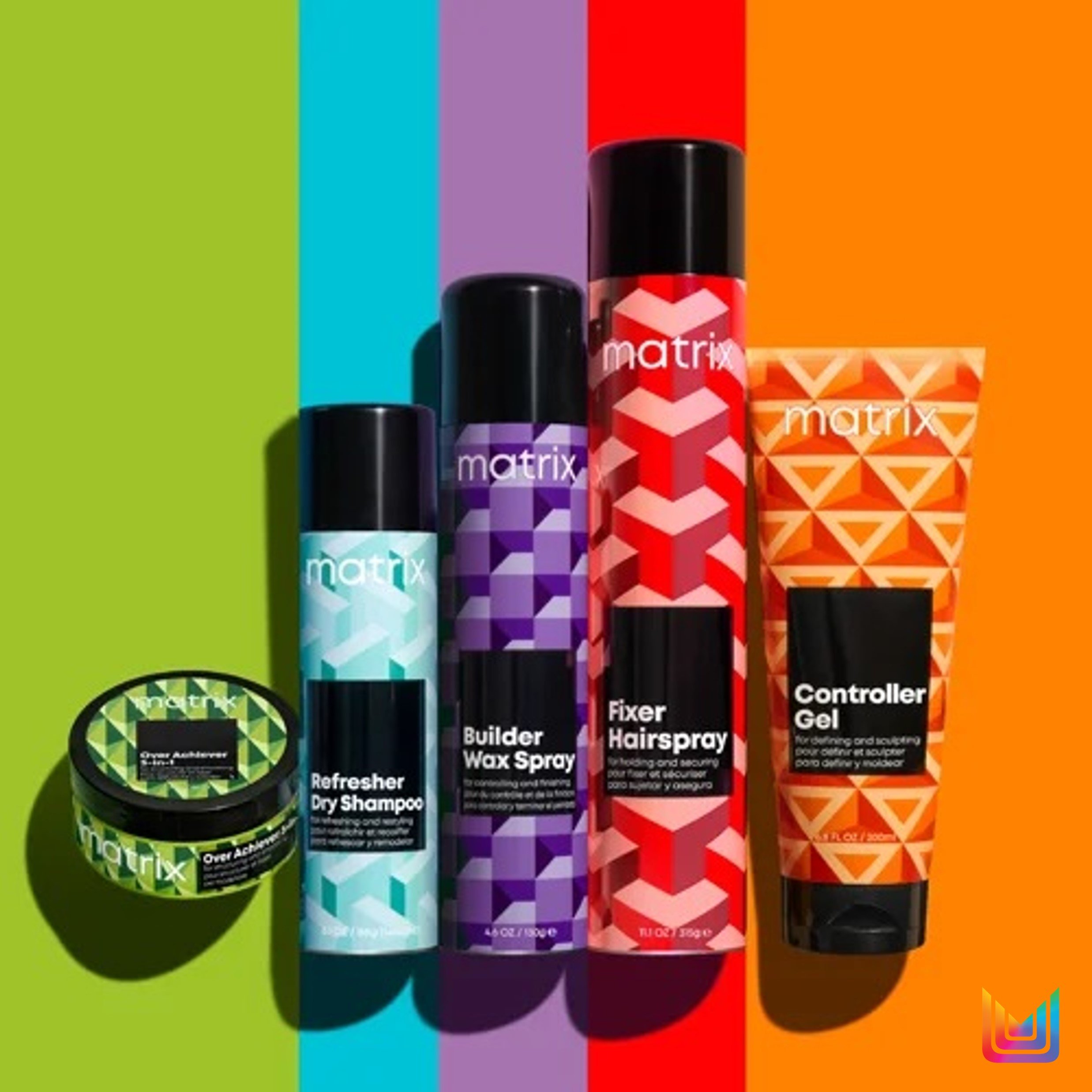 Matrix L'Oréal Partner Shop AU